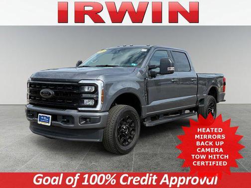 2024 Ford F-250 XLT