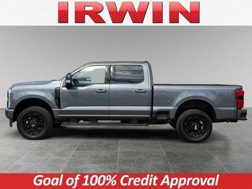 2024 Ford F-250 XLT