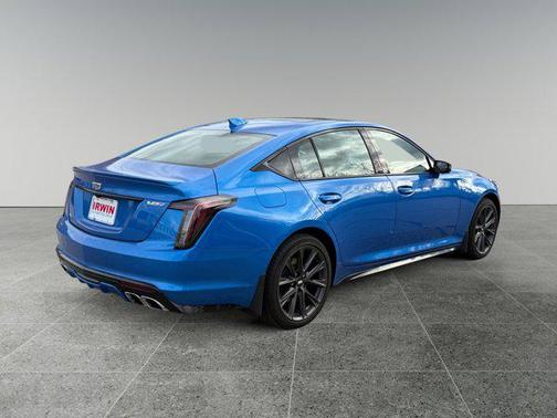 2024 Cadillac CT5-V V-Series