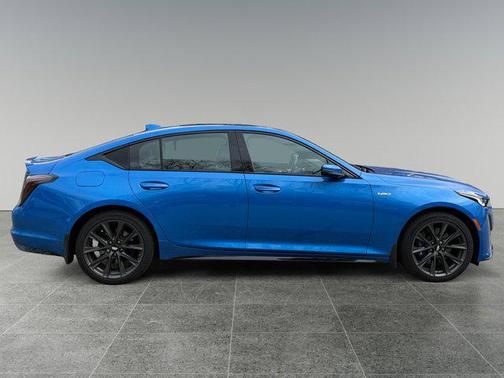 2024 Cadillac CT5-V V-Series