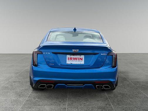 2024 Cadillac CT5-V V-Series