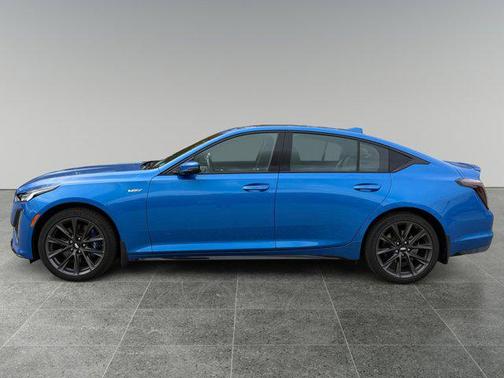 2024 Cadillac CT5-V V-Series