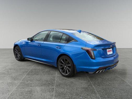 2024 Cadillac CT5-V V-Series