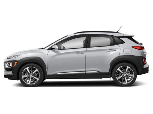 2020 Hyundai KONA Ultimate