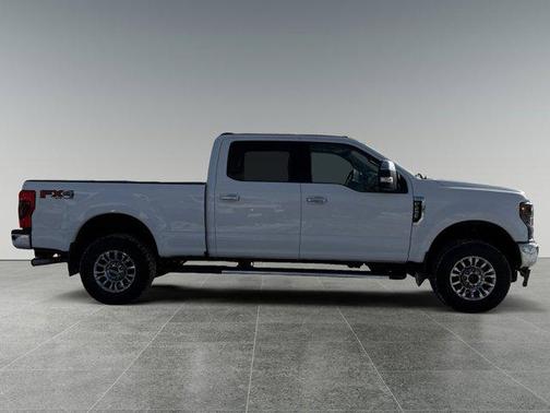 2021 Ford F-250 XLT