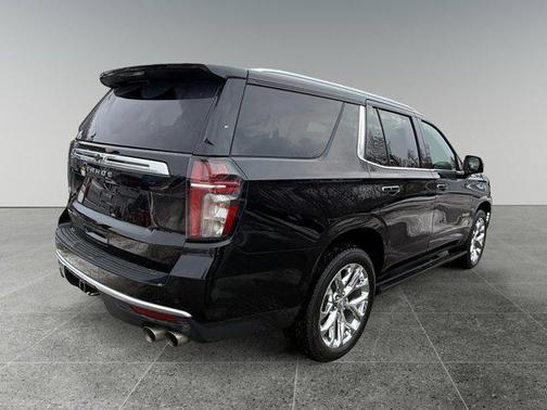 2023 Chevrolet Tahoe 4WD High Country