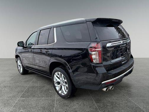 2023 Chevrolet Tahoe 4WD High Country