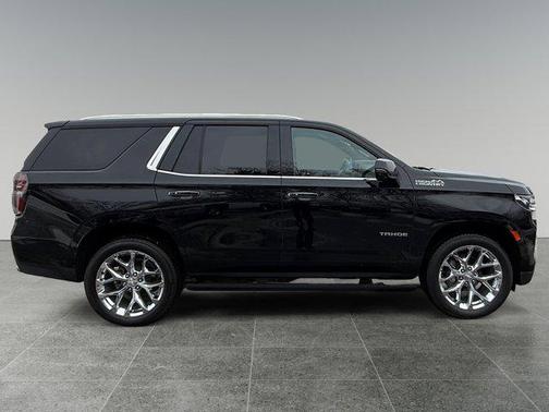 2023 Chevrolet Tahoe 4WD High Country