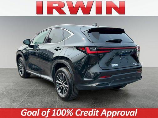 2024 Lexus NX 350 Premium