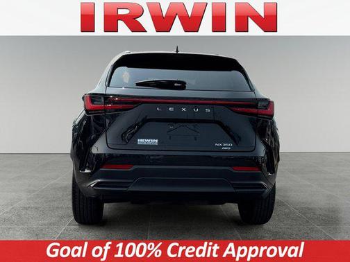 2024 Lexus NX 350 Premium