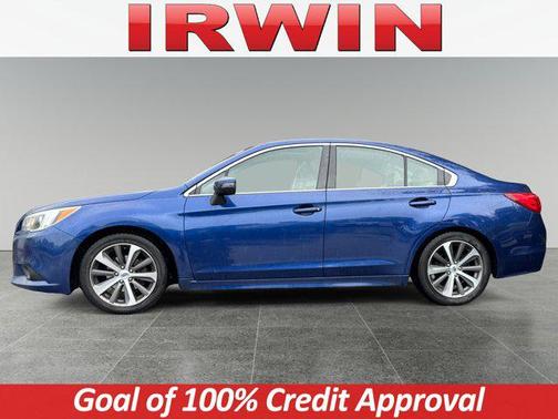 2016 Subaru Legacy Limited