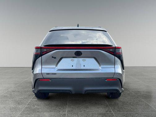 Heavy Metal 2026 Toyota bZ XLE