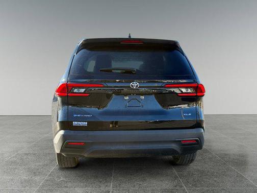 2024 Toyota Grand Highlander Hybrid XLE