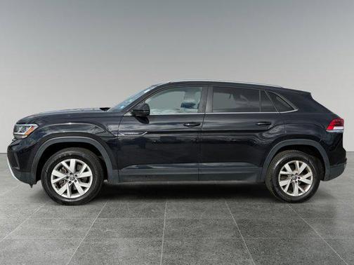 2021 Volkswagen Atlas Cross Sport 2.0T S