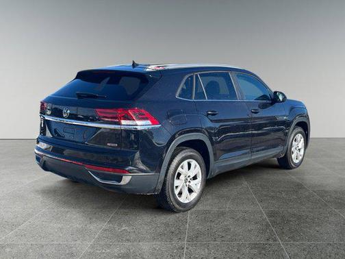 2021 Volkswagen Atlas Cross Sport 2.0T S