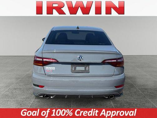2019 Volkswagen Jetta GLI 2.0T S