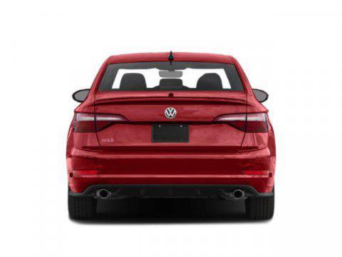 2019 Volkswagen Jetta GLI 2.0T S