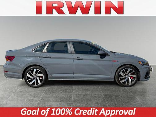 2019 Volkswagen Jetta GLI 2.0T S