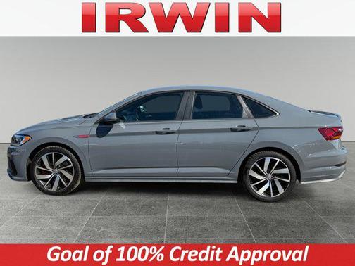 2019 Volkswagen Jetta GLI 2.0T S