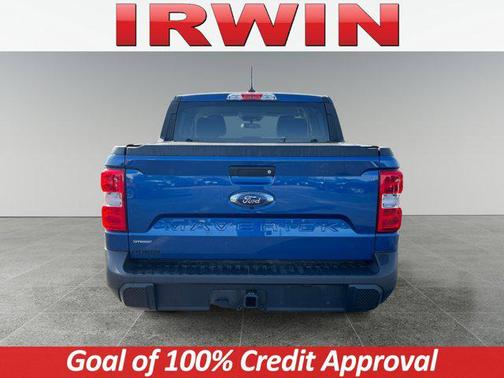 2023 Ford Maverick XLT