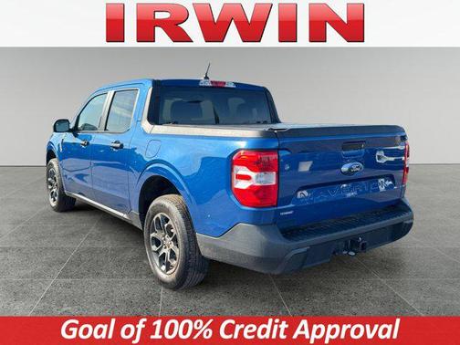 2023 Ford Maverick XLT