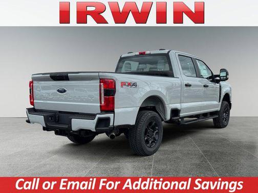2025 Ford F-250 XL