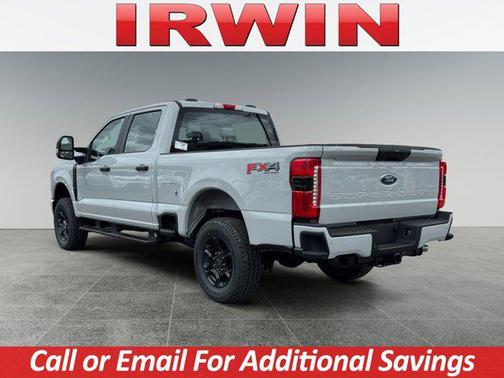 2025 Ford F-250 XL