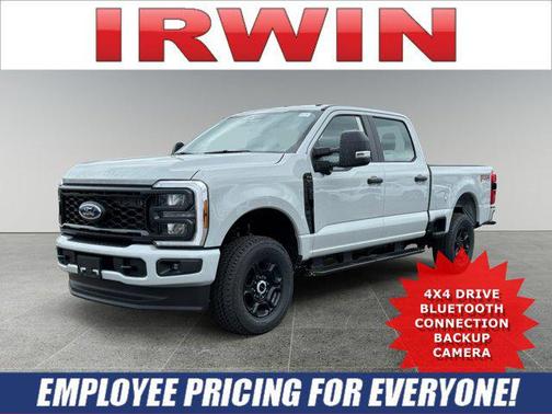 2025 Ford F-250 XL