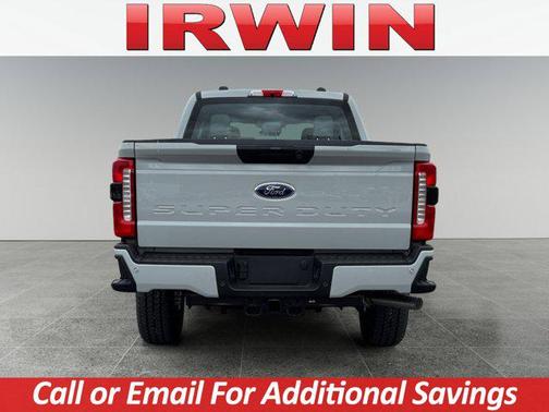 2025 Ford F-250 XL