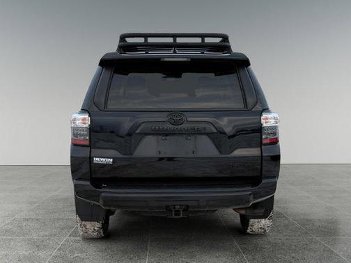 2021 Toyota 4Runner TRD Pro