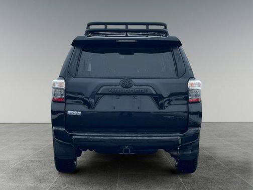 2021 Toyota 4Runner TRD Pro