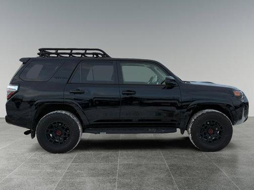 2021 Toyota 4Runner TRD Pro