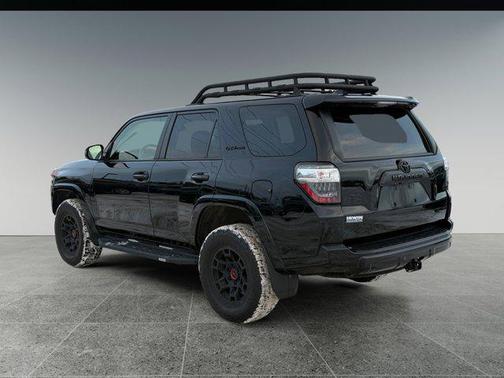 2021 Toyota 4Runner TRD Pro