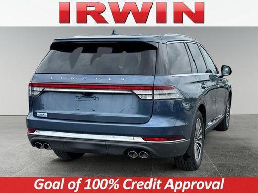 2020 Lincoln Aviator Reserve AWD