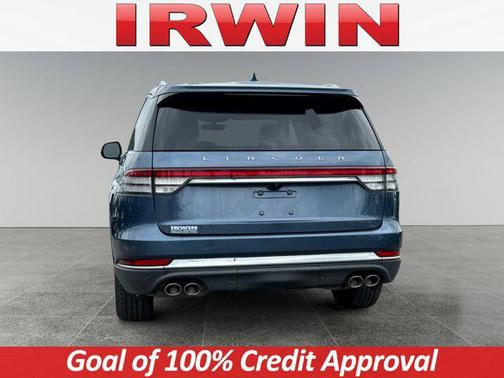 2020 Lincoln Aviator Reserve AWD