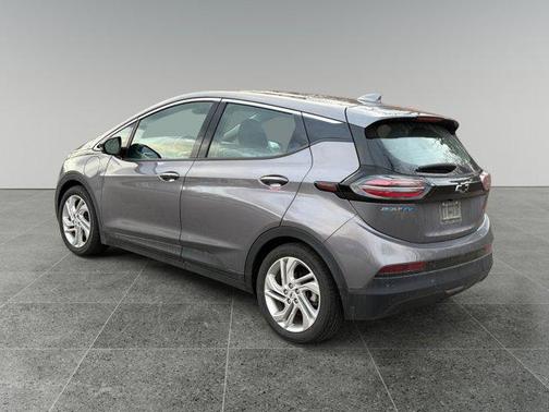 2023 Chevrolet Bolt EV FWD 1LT