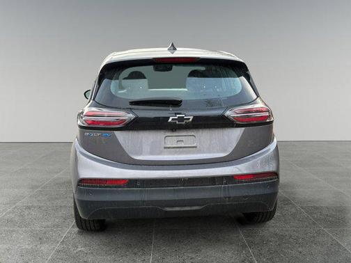 2023 Chevrolet Bolt EV FWD 1LT