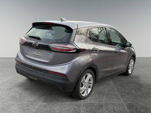 2023 Chevrolet Bolt EV FWD 1LT