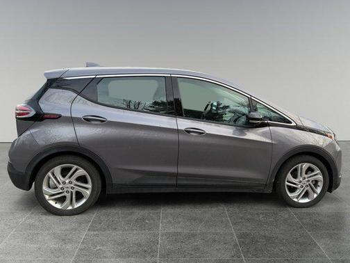 2023 Chevrolet Bolt EV FWD 1LT