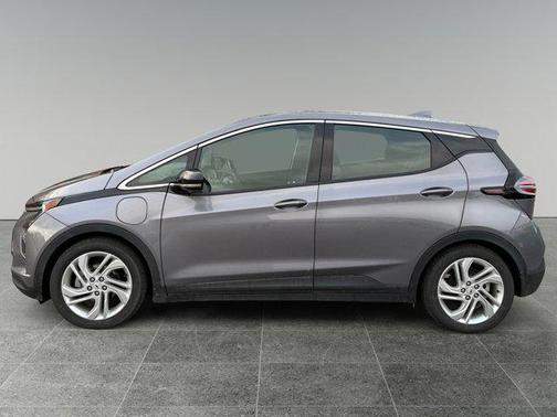 2023 Chevrolet Bolt EV FWD 1LT