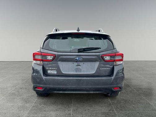 2022 Subaru Impreza Premium