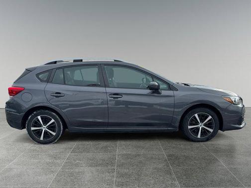 2022 Subaru Impreza Premium
