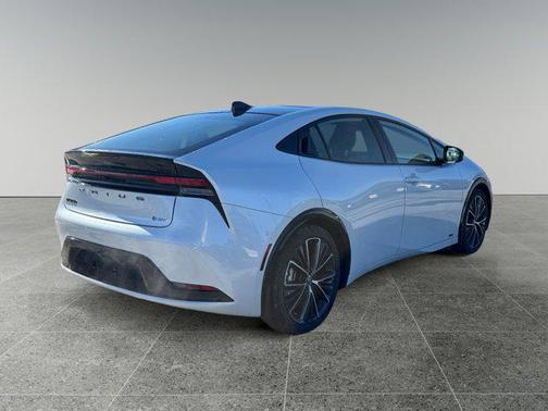 2025 Toyota Prius Limited