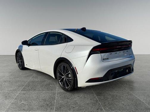 2025 Toyota Prius Limited