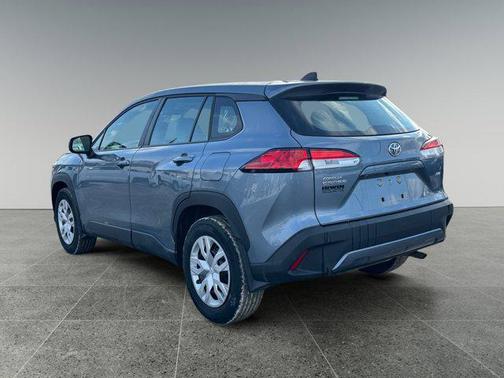 2023 Toyota Corolla Cross L