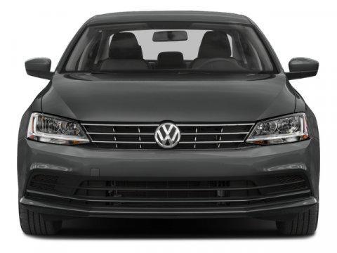 2018 Volkswagen Jetta 1.4T S