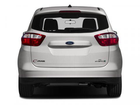 2013 Ford C-Max Hybrid SEL