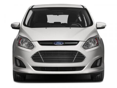 2013 Ford C-Max Hybrid SEL