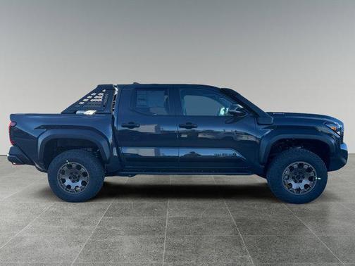 2025 Toyota Tacoma Hybrid Trailhunter