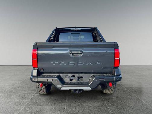 2025 Toyota Tacoma Hybrid Trailhunter